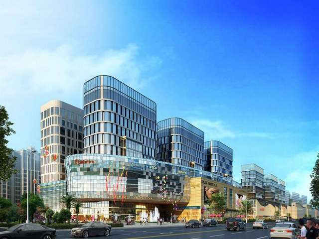 湖南美国AMETEK新品发布